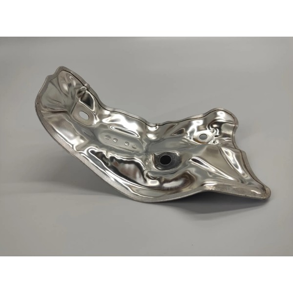 Protetor Calor Motor Ranger 3.0 V6 2025 Xls Mb3q6k733ab