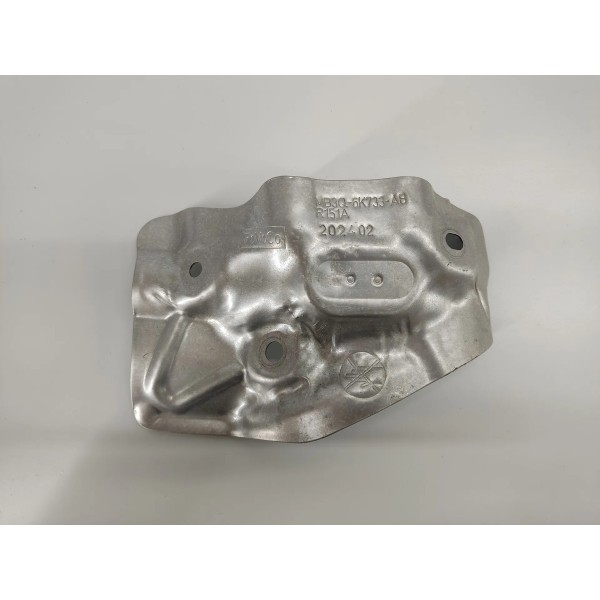 Protetor Calor Motor Ranger 3.0 V6 2025 Xls Mb3q6k733ab