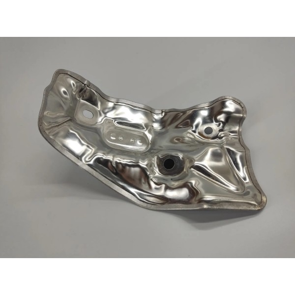 Protetor Calor Motor Ranger 3.0 V6 2025 Xls Mb3q6k733ab