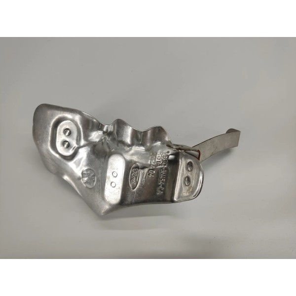 Protetor Calor Motor Ranger 3.0 V6 2025 Xls Mb3q9n454ca