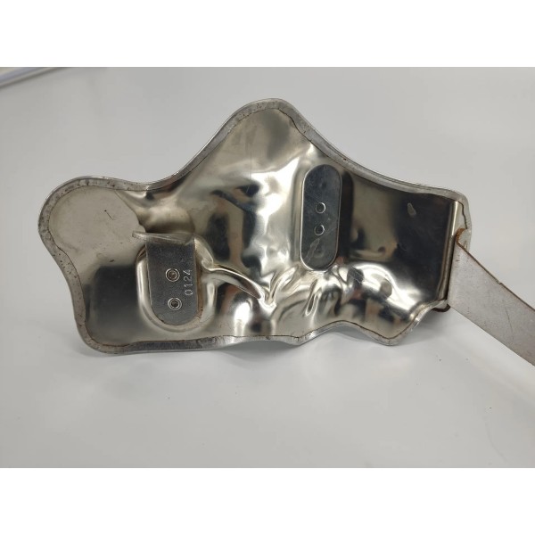 Protetor Calor Motor Ranger 3.0 V6 2025 Xls Mb3q9n454ca