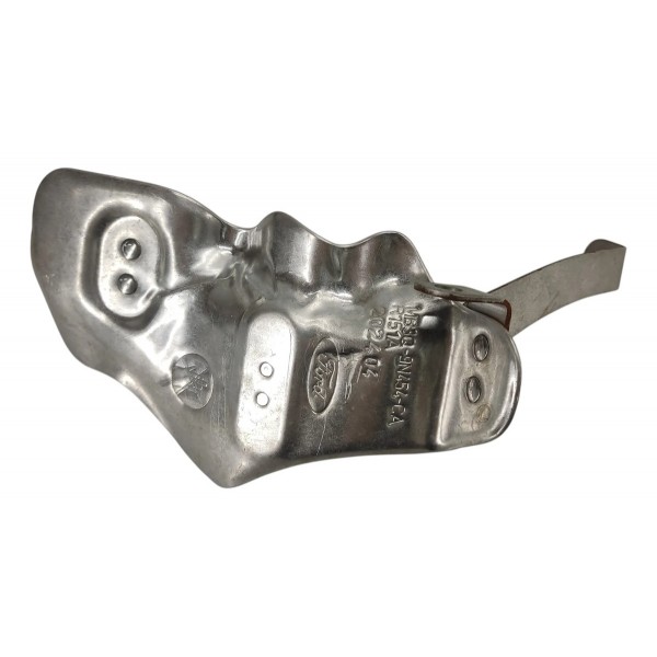 Protetor Calor Motor Ranger 3.0 V6 2025 Xls Mb3q9n454ca