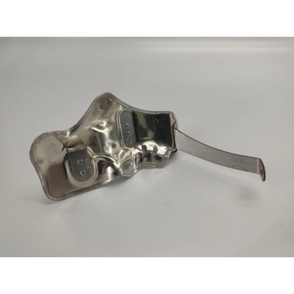 Protetor Calor Motor Ranger 3.0 V6 2025 Xls Mb3q9n454ca