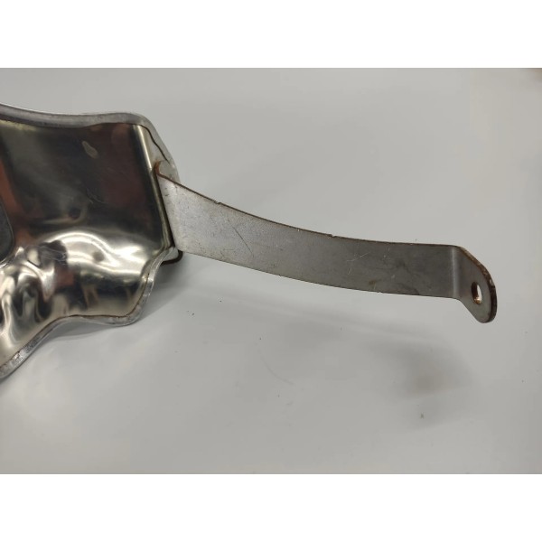 Protetor Calor Motor Ranger 3.0 V6 2025 Xls Mb3q9n454ca