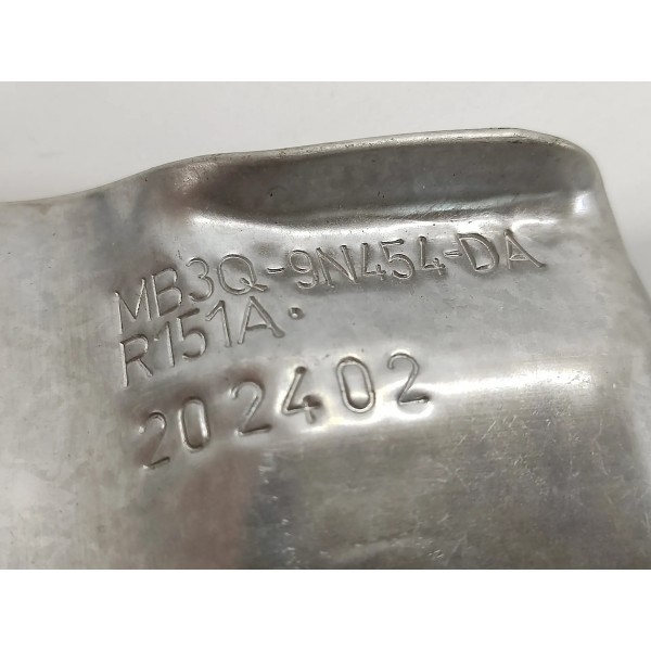 Protetor Calor Motor Ranger 3.0 V6 2025 Xls Mb3q9n454da