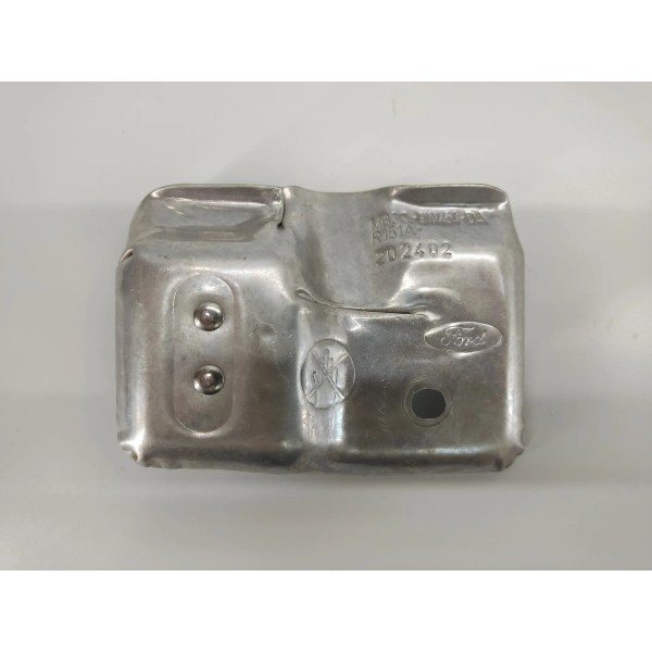 Protetor Calor Motor Ranger 3.0 V6 2025 Xls Mb3q9n454da