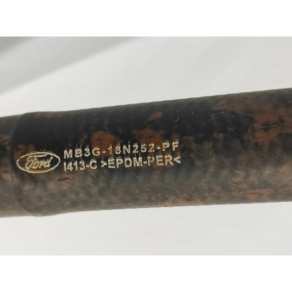 Mangueira Ar Quente Ranger 3.0 V6 2025 Xls Mb3g18n252pf