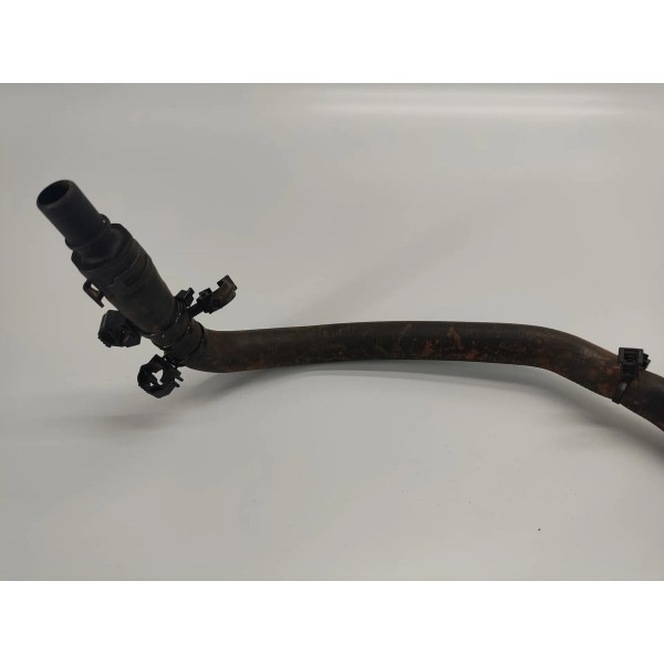 Mangueira Ar Quente Ranger 3.0 V6 2025 Xls Mb3g18n252pf