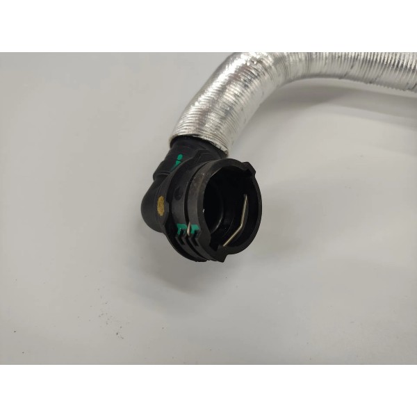 Mangueira Tubo Motor Ranger 3.0 V6 2025 Xls Mb3q6a886cc