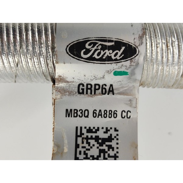 Mangueira Tubo Motor Ranger 3.0 V6 2025 Xls Mb3q6a886cc