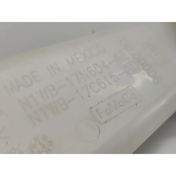 Gargalo Reservatorio Limpador Ranger 2025 Xls N1wb17n604ae Branco