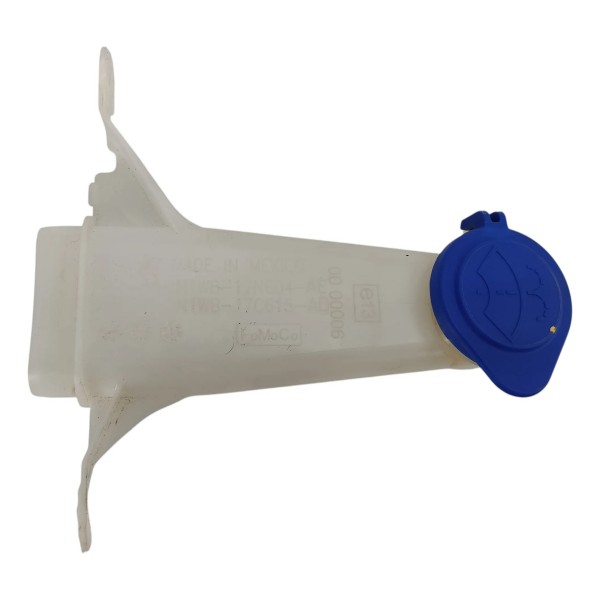Gargalo Reservatorio Limpador Ranger 2025 Xls N1wb17n604ae Branco