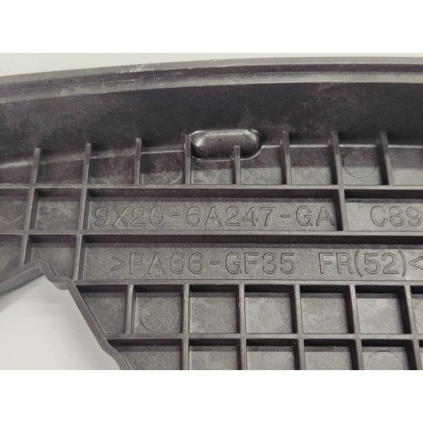 Capa Correia Dentada Ranger 3.0 V6 2025 Xls 9x2q6a247ga