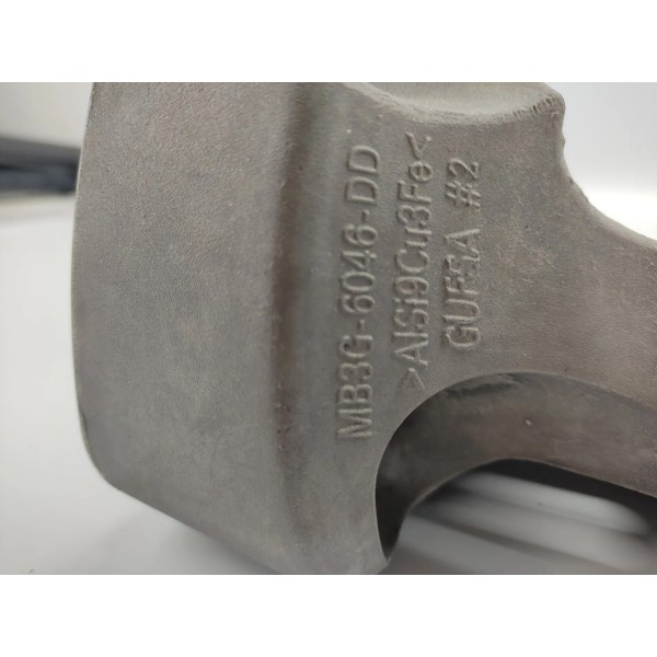 Suporte Motor Direito Ranger 3.0 V6 2025 Xls Mb3g6046dd