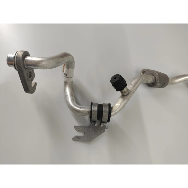 Mangueira Cano Ar Condicionado Ranger 2025 Xls Mb3b19n602nc