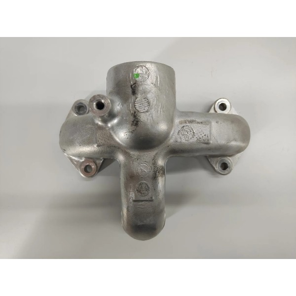 Cavalete Agua Motor Ranger 3.0 V6 2025 Xls Jl3q8592aa