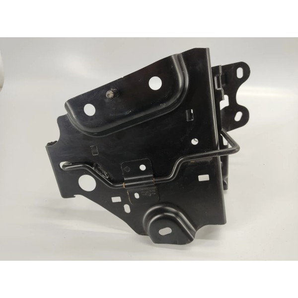 Suporte Bateria Ranger 3.0 V6 2025 Xls Mb3b10723e Preto