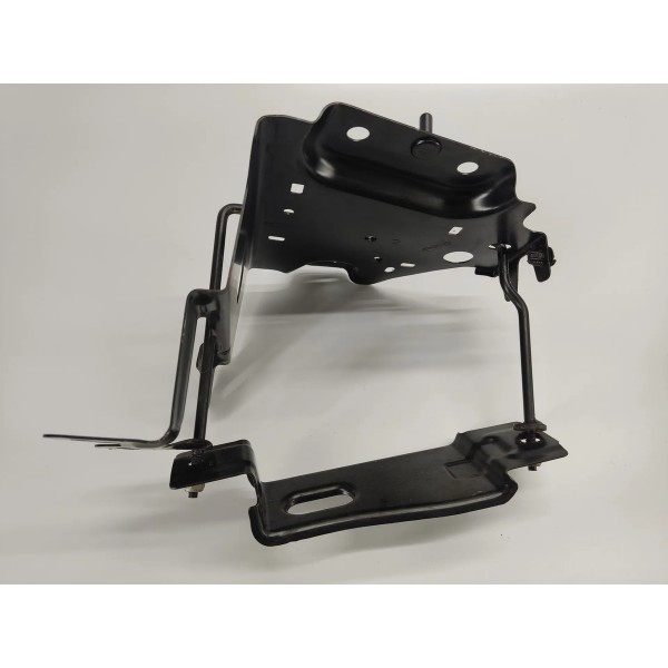 Suporte Bateria Ranger 3.0 V6 2025 Xls Mb3b10723e Preto