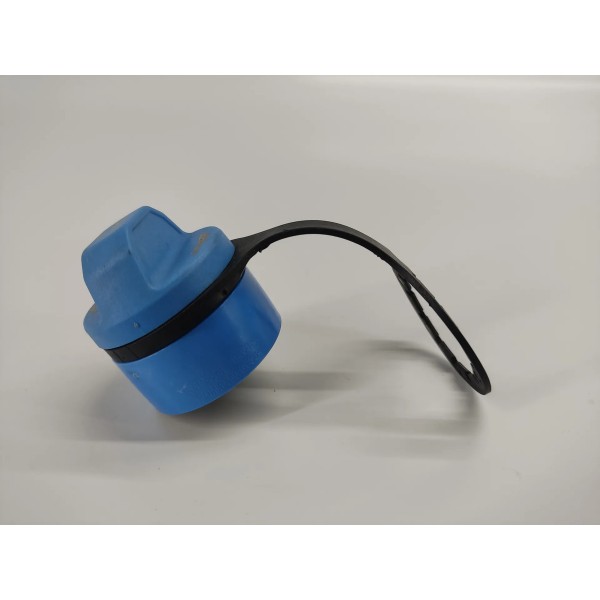 Tampa Tanque Arla Ranger 3.0 V6 2025 Xls Hu5a5k204bb Preto 25