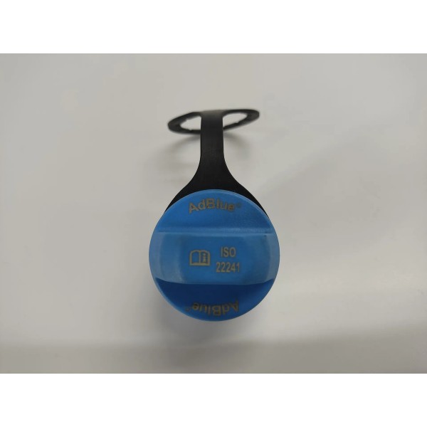 Tampa Tanque Arla Ranger 3.0 V6 2025 Xls Hu5a5k204bb Preto 25