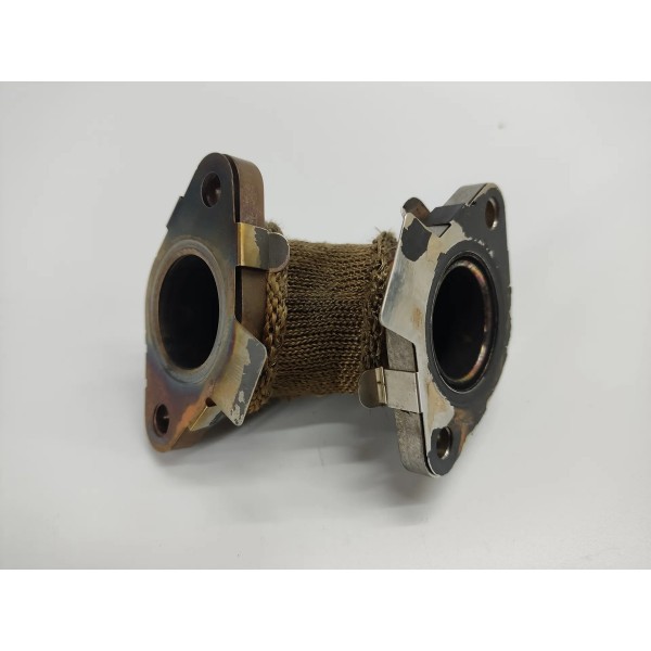 Cano Egr Ranger 3.0 V6 2025 Xls Jl3q9d477bb Preto