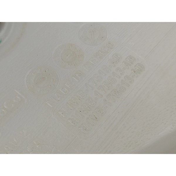 Reservatorio Agua Limpador Ranger 3.0 2025 Xls N1wb17b613ad Branco