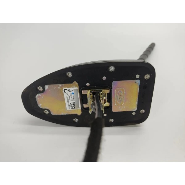 Antena Teto Ranger 3.0 V6 2025 Xls H1bt19g461gc Preto