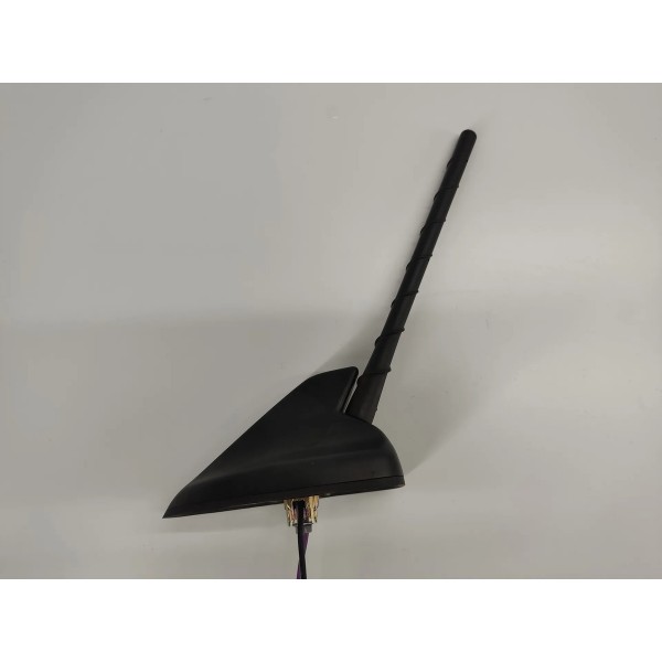 Antena Teto Ranger 3.0 V6 2025 Xls H1bt19g461gc Preto