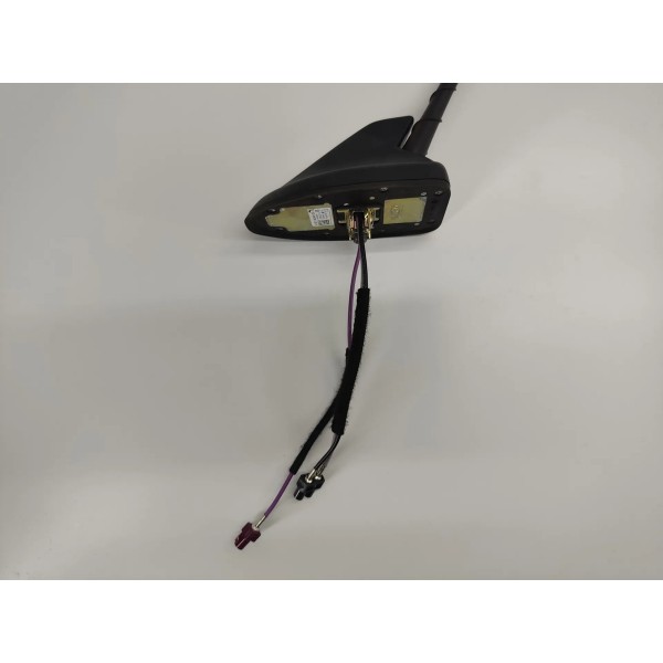 Antena Teto Ranger 3.0 V6 2025 Xls H1bt19g461gc Preto