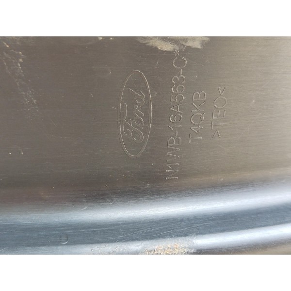 Parabarro Dianteiro Esquerdo Ranger 3.0 2025 Xls N1wb16a563c