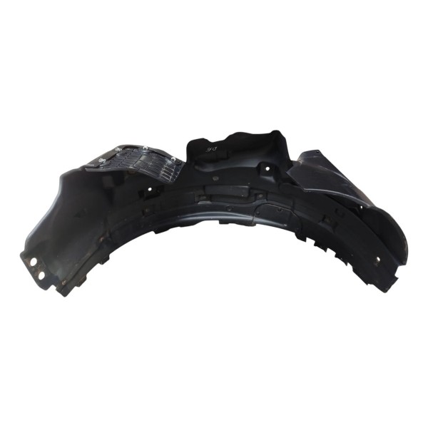 Parabarro Dianteiro Esquerdo Ranger 3.0 2025 Xls N1wb16a563c