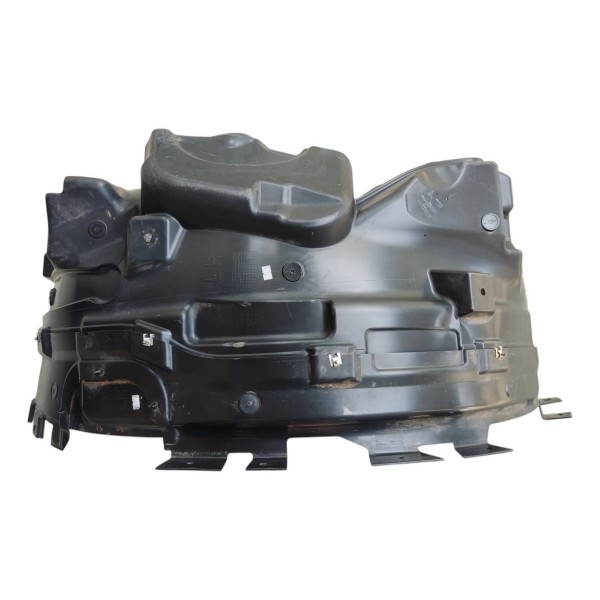 Parabarro Dianteiro Esquerdo Ranger 3.0 2025 Xls N1wb16a563c