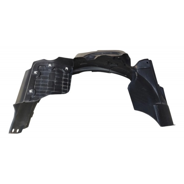 Parabarro Dianteiro Esquerdo Ranger 3.0 2025 Xls N1wb16a563c