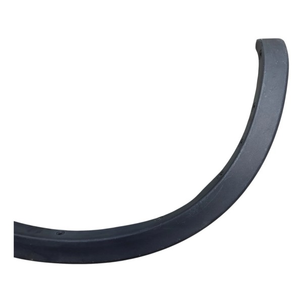 Friso Alargador Moldura Roda D.e Ranger 2025 Xls C/detalhe Preto