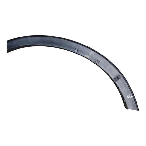 Friso Alargador Moldura Roda T.d Ranger 2025 Xls C/detalhe Preto