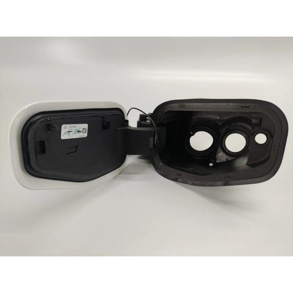 Portinhola Tanque Combustivel Ranger 2025 Xls N1wbe27936bd Branco 25