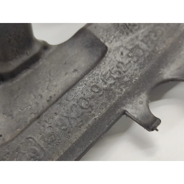 Espuma Protetor Calor Ranger 3.0 V6 2025 Xls 9x2q9j550bd