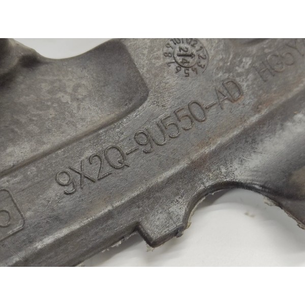 Espuma Protetor Calor Ranger 3.0 V6 2025 Xls 9x2q9u550ad