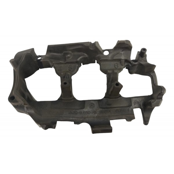 Espuma Protetor Calor Ranger 3.0 V6 2025 Xls 9x2q9u550ad