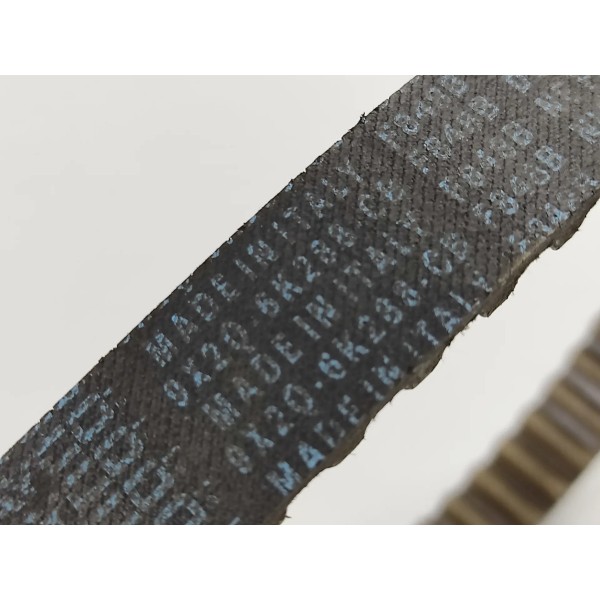 Correia Dentada Ranger 3.0 V6 2025 Xls 9x2q6k288