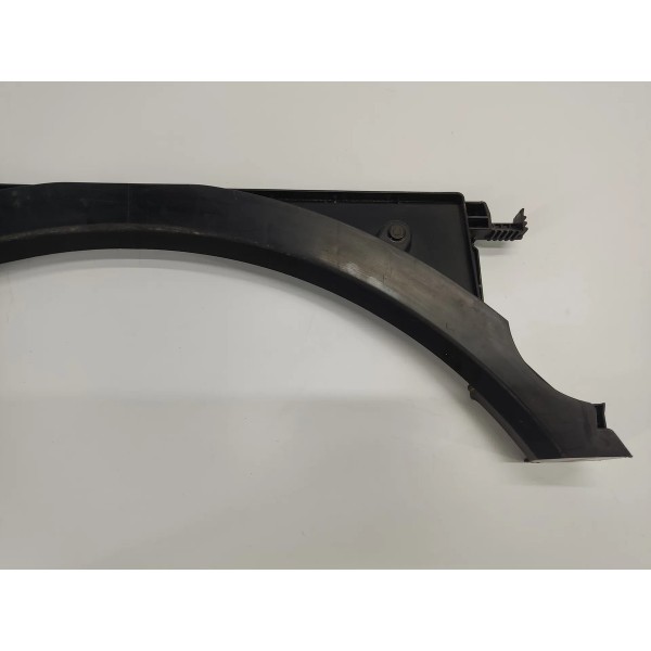 Defletor Radiador Ranger 3.0 V6 2025 Xls Mb3g8k619ba