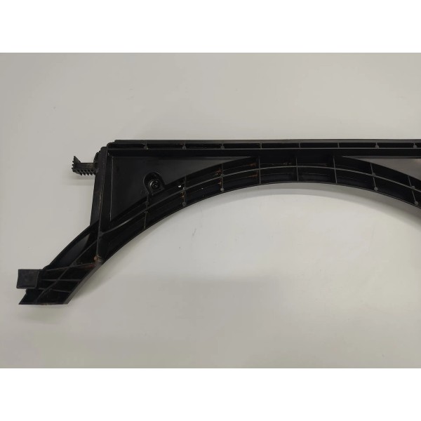 Defletor Radiador Ranger 3.0 V6 2025 Xls Mb3g8k619ba