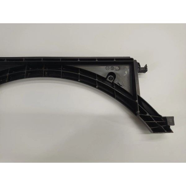 Defletor Radiador Ranger 3.0 V6 2025 Xls Mb3g8k619ba