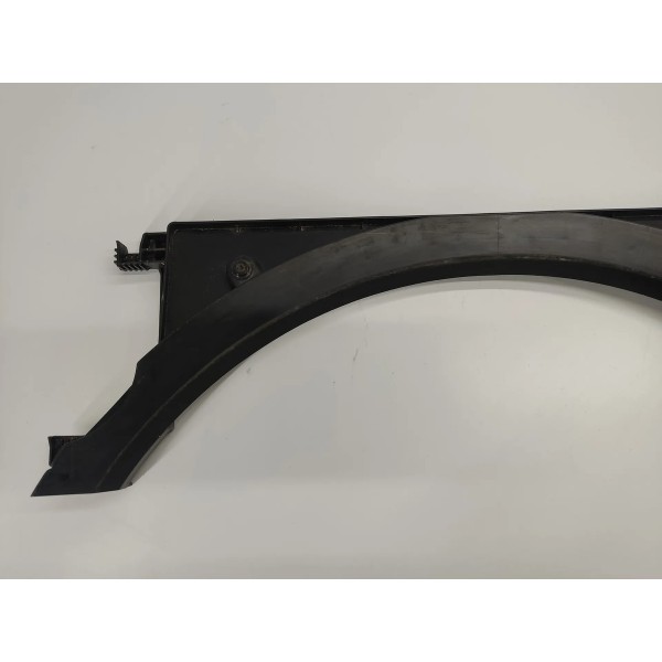 Defletor Radiador Ranger 3.0 V6 2025 Xls Mb3g8k619ba