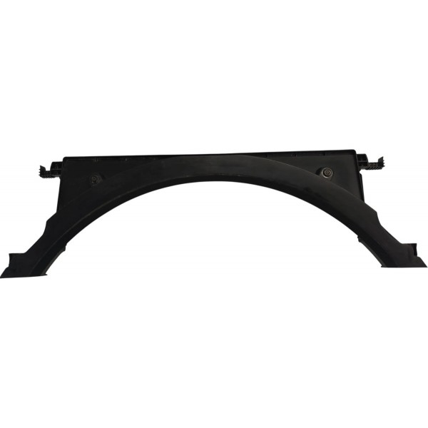 Defletor Radiador Ranger 3.0 V6 2025 Xls Mb3g8k619ba