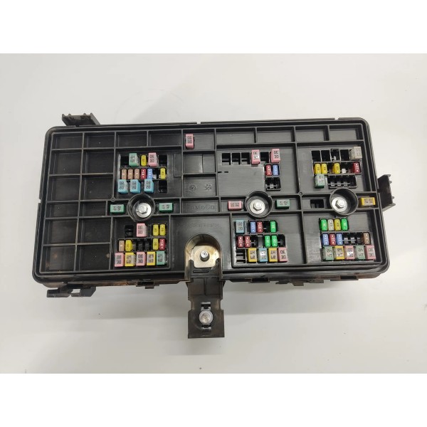 Caixa Fusivel Ranger 3.0 V6 2025 Xls Mb3t14d068