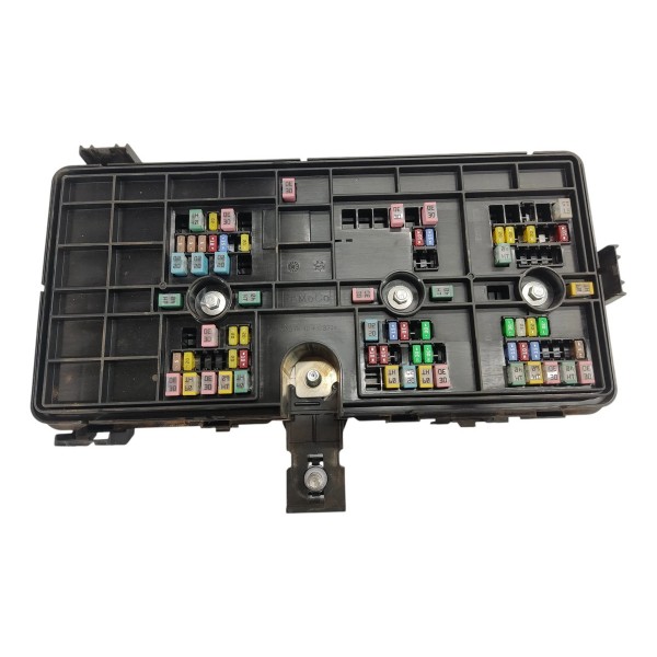 Caixa Fusivel Ranger 3.0 V6 2025 Xls Mb3t14d068