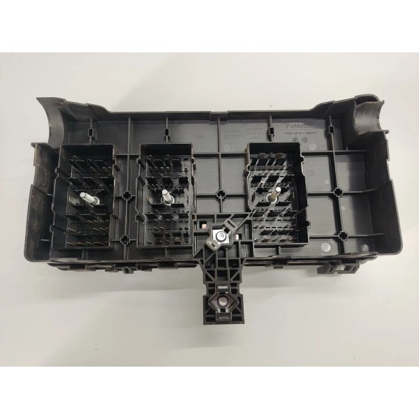 Caixa Fusivel Ranger 3.0 V6 2025 Xls Mb3t14d068