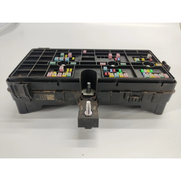 Caixa Fusivel Ranger 3.0 V6 2025 Xls Mb3t14d068