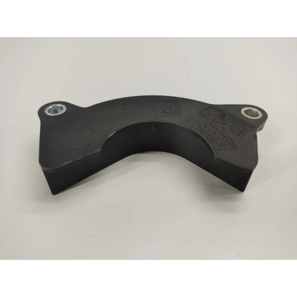 Capa Correia Ranger 3.0 V6 2025 Xls 4r8q6019dc Preto